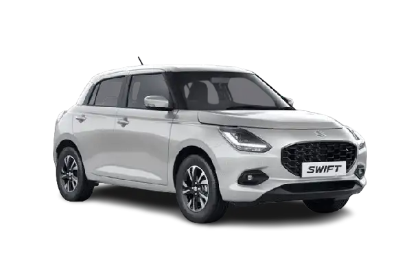 Maruti Suzuki Swift - CarOnRentForSelfDrive