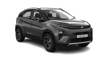 Tata Nexon Plus - CarOnRentForSelfDrive