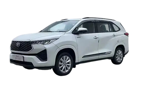 Toyota Innova Hycross Hybrid – VX - CarOnRentForSelfDrive
